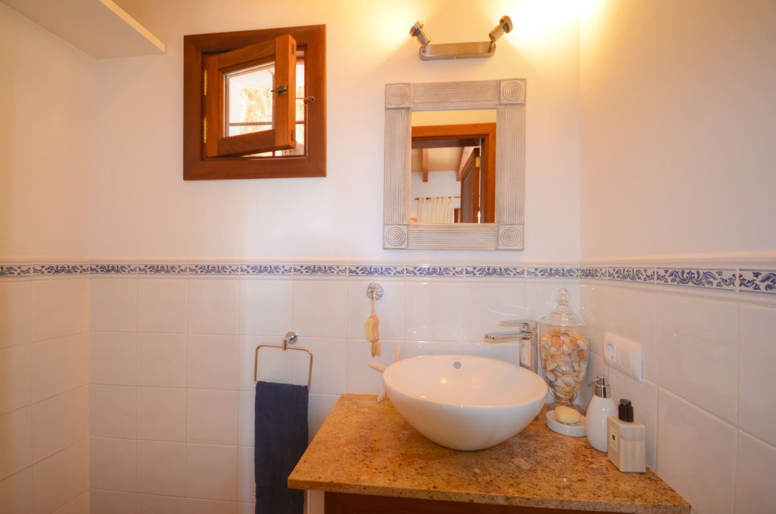 4 Zimmer Finca/Landgut zu verkaufen in Es Llombards mit Pool - 1.950.000 € (Ref: 9106301)