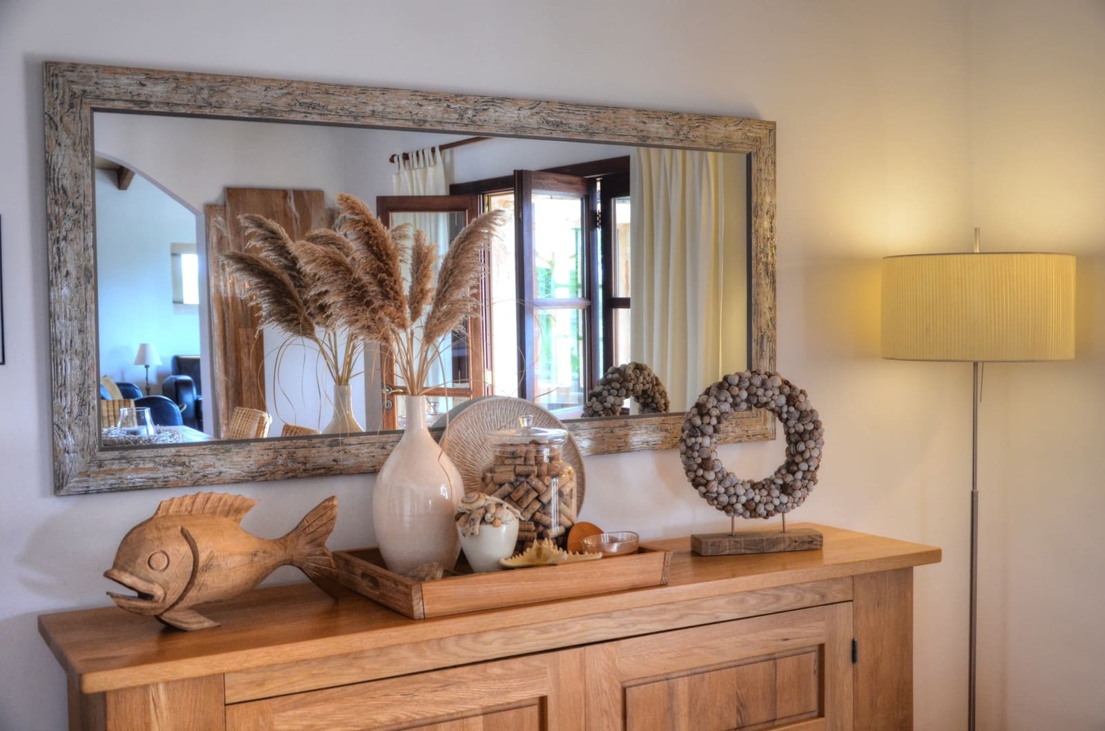 4 Zimmer Finca/Landgut zu verkaufen in Es Llombards mit Pool - 1.950.000 € (Ref: 9106301)