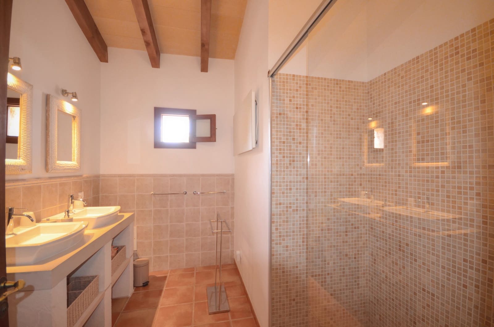 4 Zimmer Finca/Landgut zu verkaufen in Es Llombards mit Pool - 1.950.000 € (Ref: 9106301)