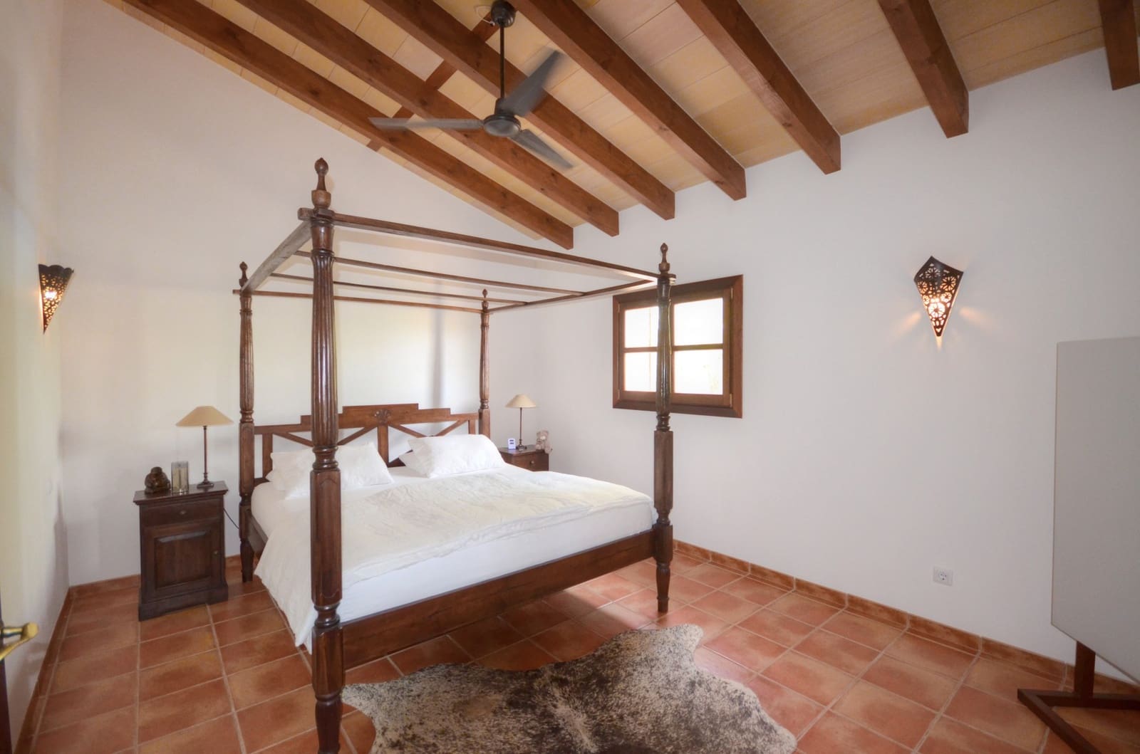 4 Zimmer Finca/Landgut zu verkaufen in Es Llombards mit Pool - 1.950.000 € (Ref: 9106301)