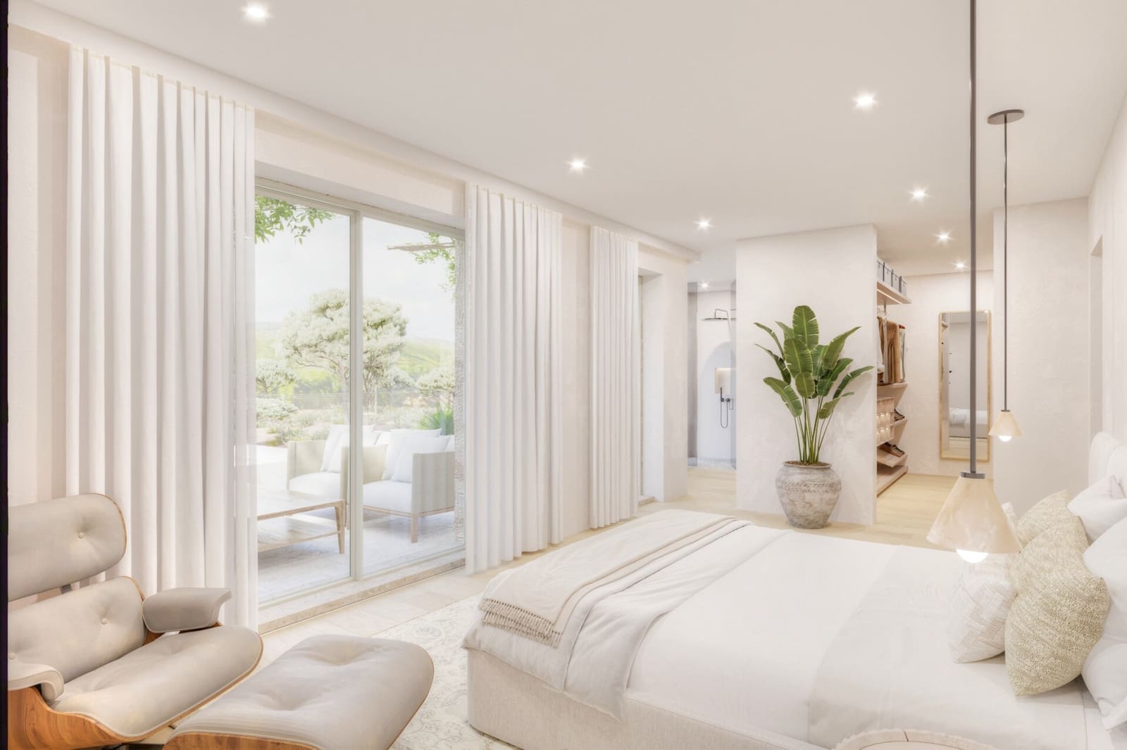 4 sovrum Hus till salu i Alqueria Blanca med pool garage - 3 600 000 € (Ref: 9280940)