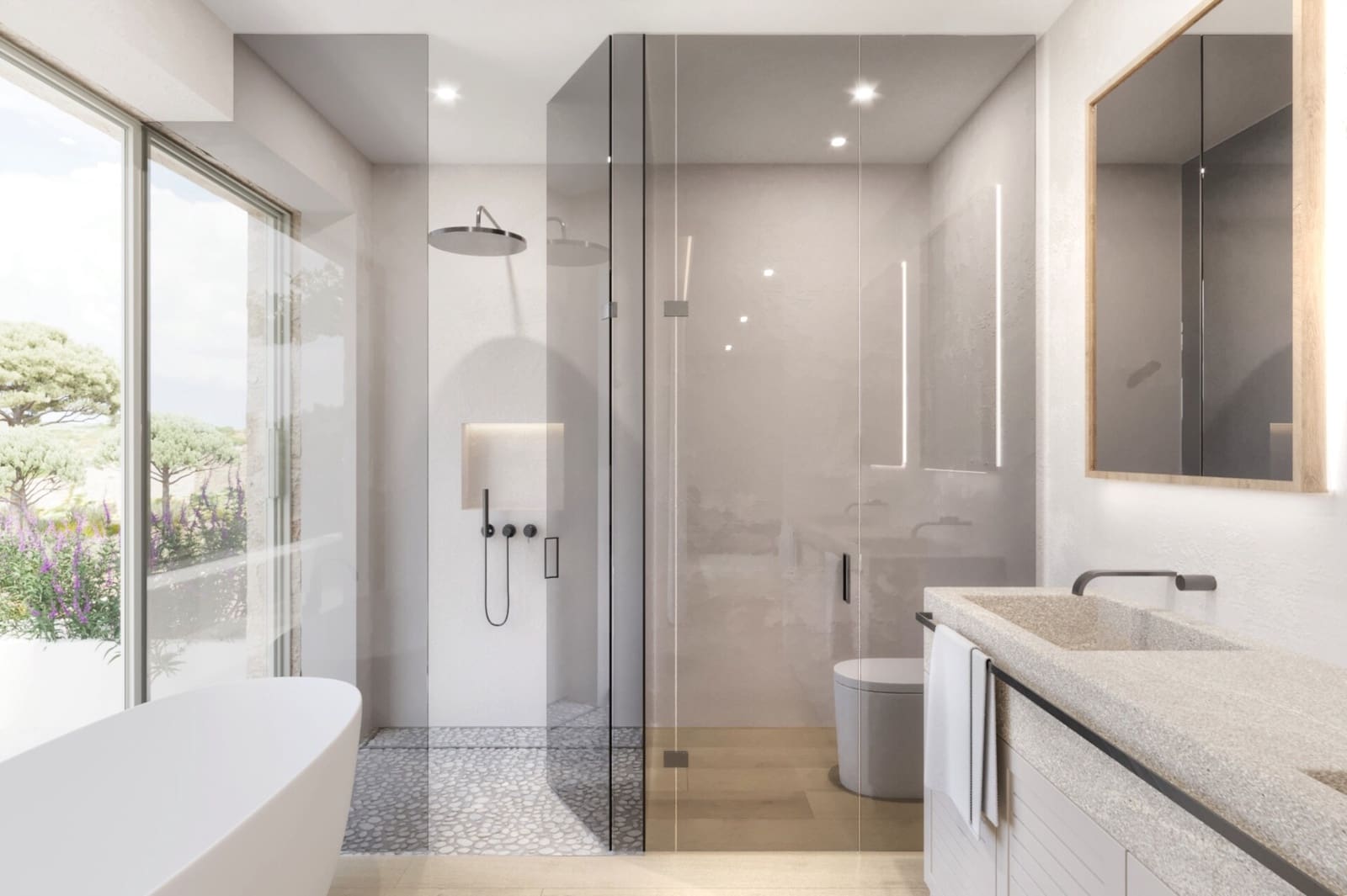 4 sovrum Hus till salu i Alqueria Blanca med pool garage - 3 600 000 € (Ref: 9280940)