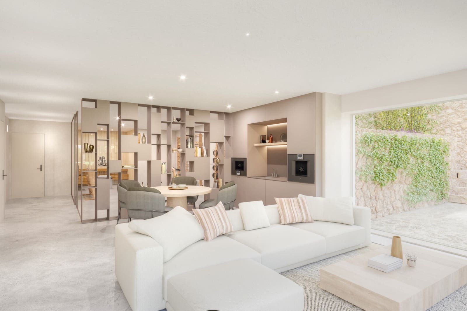 4 sovrum Hus till salu i Alqueria Blanca med pool garage - 3 600 000 € (Ref: 9280940)