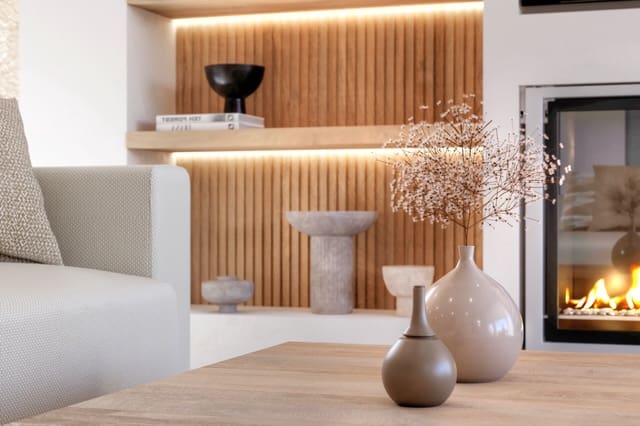 4 sovrum Hus till salu i Alqueria Blanca, Santanyí med pool garage - 3 600 000 € (Ref: 9280940)