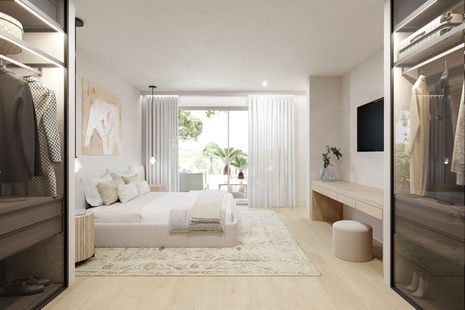 4 sovrum Hus till salu i Alqueria Blanca med pool garage - 3 600 000 € (Ref: 9280940)