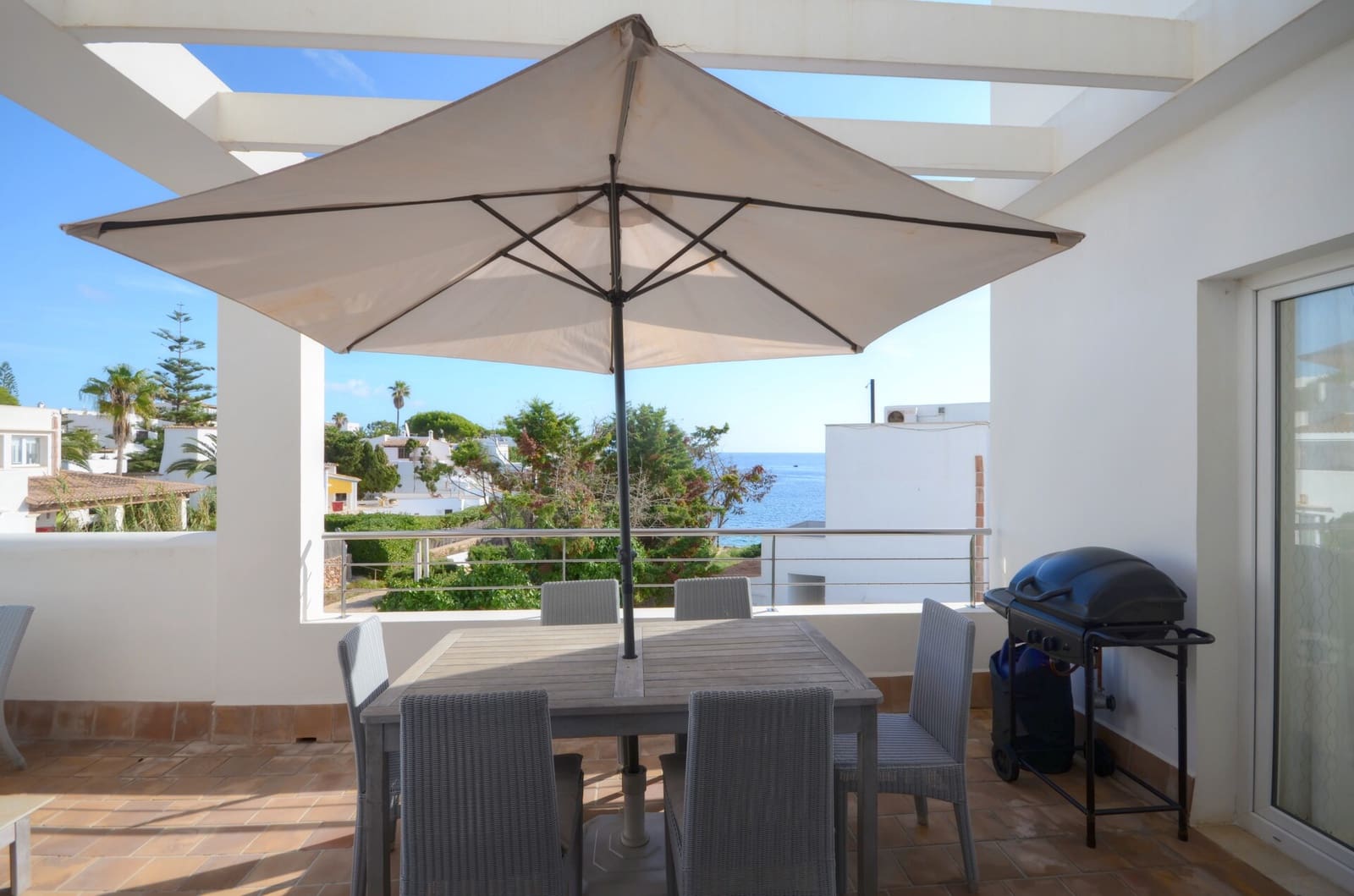 3 sovrum Lägenhet till salu i Cala d'Or med pool garage - 759 000 € (Ref: 9294183)