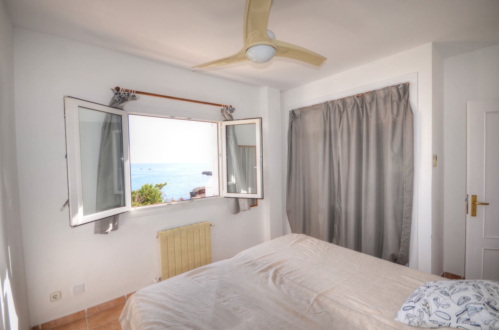 3 sovrum Lägenhet till salu i Cala d'Or med pool garage - 759 000 € (Ref: 9294183)