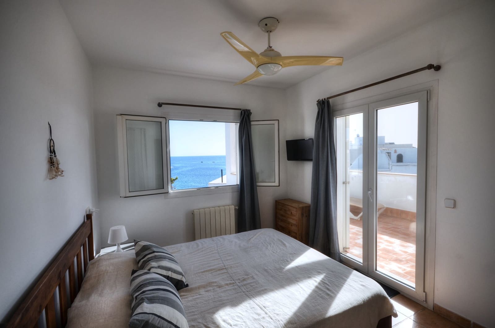 3 sovrum Lägenhet till salu i Cala d'Or med pool garage - 759 000 € (Ref: 9294183)