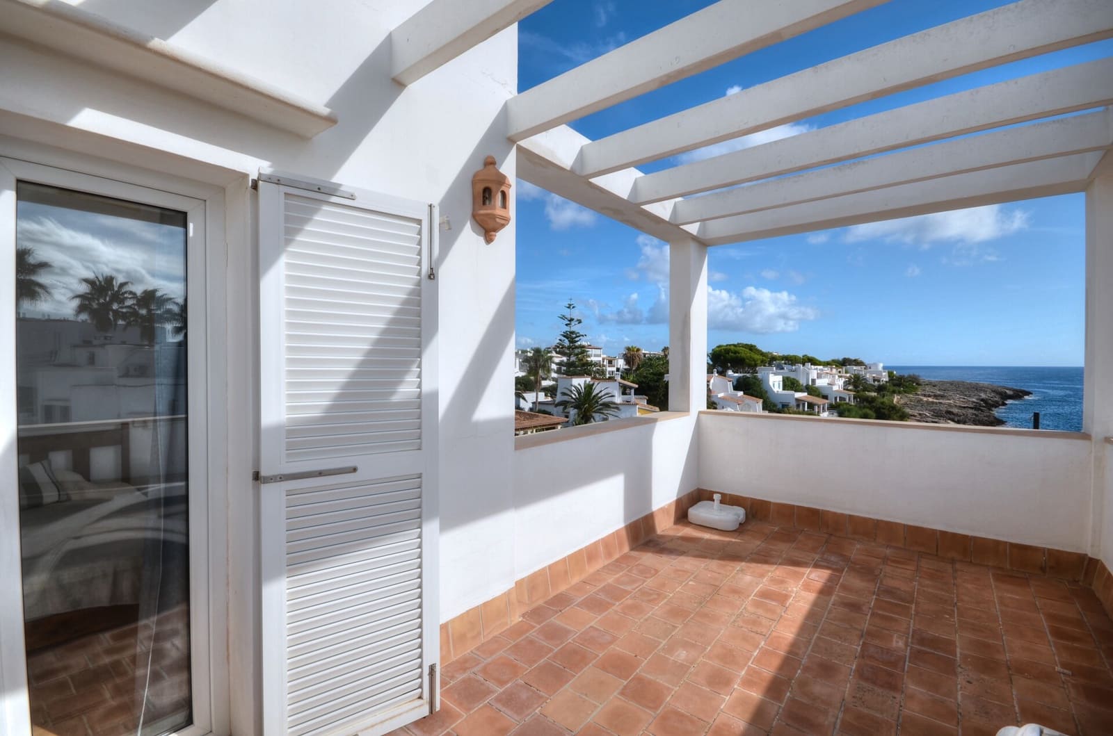 3 sovrum Lägenhet till salu i Cala d'Or med pool garage - 759 000 € (Ref: 9294183)