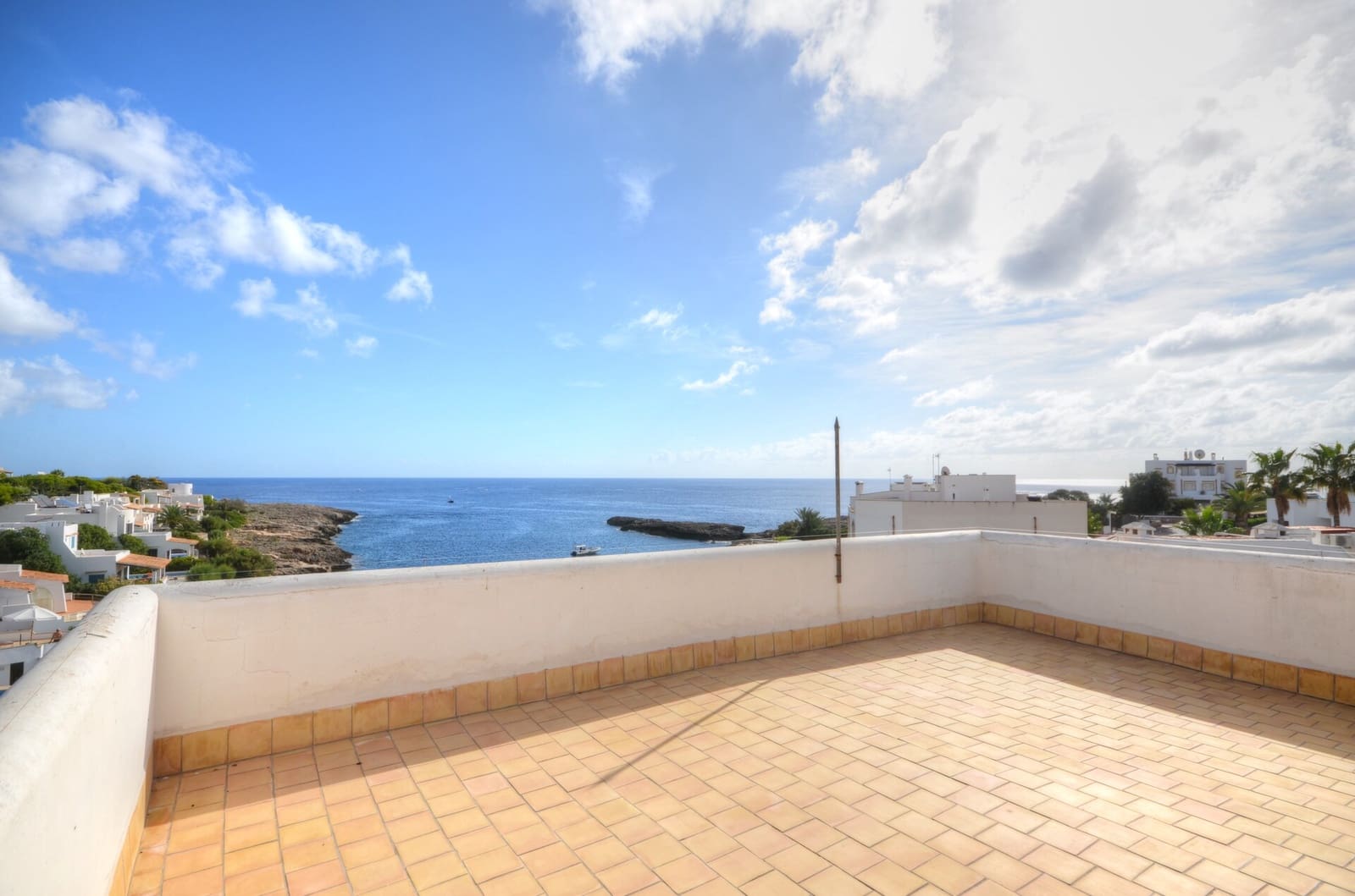 3 sovrum Lägenhet till salu i Cala d'Or med pool garage - 759 000 € (Ref: 9294183)