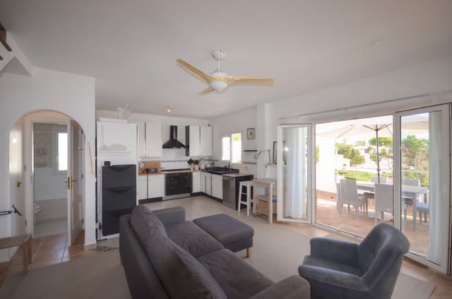 3 sovrum Lägenhet till salu i Cala d'Or, Santanyí med pool garage - 759 000 € (Ref: 9294183)