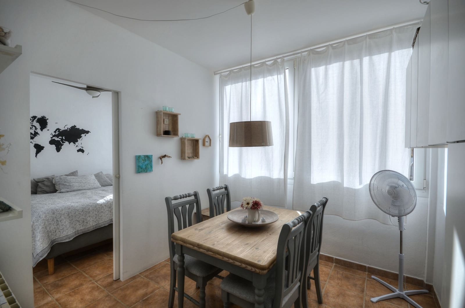 3 sovrum Lägenhet till salu i Cala d'Or med pool garage - 759 000 € (Ref: 9294183)