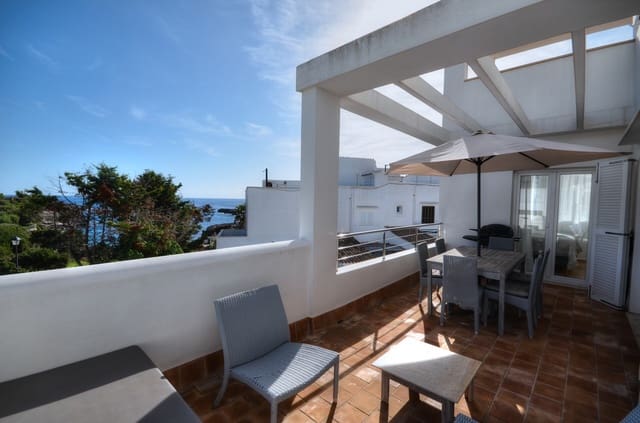 3 sovrum Lägenhet till salu i Cala d'Or, Santanyí med pool garage - 759 000 € (Ref: 9294183)