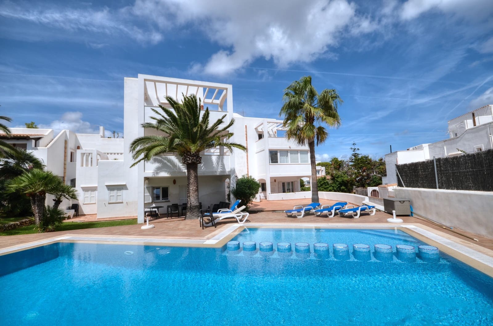3 sovrum Lägenhet till salu i Cala d'Or med pool garage - 759 000 € (Ref: 9294183)