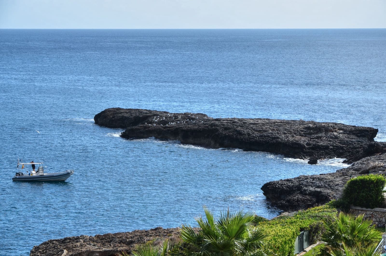 3 sovrum Lägenhet till salu i Cala d'Or med pool garage - 759 000 € (Ref: 9294183)