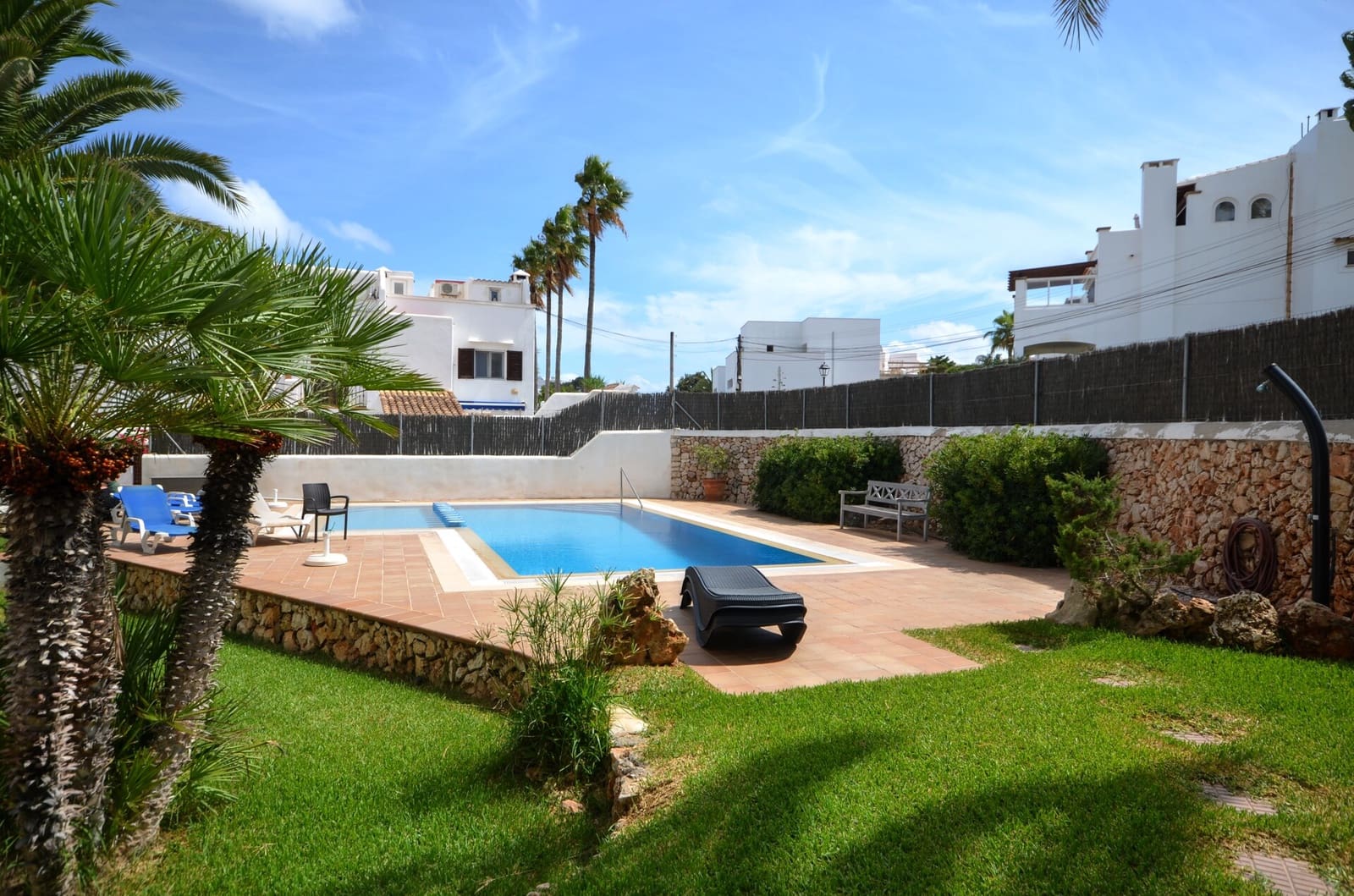 3 sovrum Lägenhet till salu i Cala d'Or med pool garage - 759 000 € (Ref: 9294183)