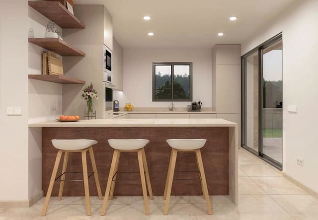 4 Zimmer Villa zu verkaufen in Cala Llombards, Santanyí mit Pool Garage - 2.000.000 € (Ref: 9321477)