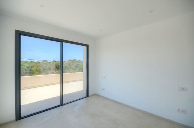 4 Zimmer Villa zu verkaufen in Cala Llombards, Santanyí mit Pool Garage - 1.590.000 € (Ref: 9321477)