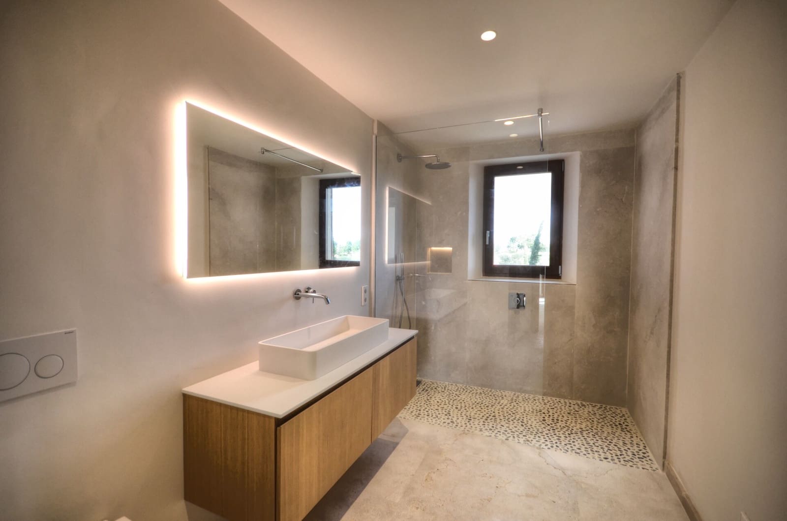 4 sovrum Finca/Hus på landet till salu i Santanyi med pool garage - 3 690 000 € (Ref: 9543940)