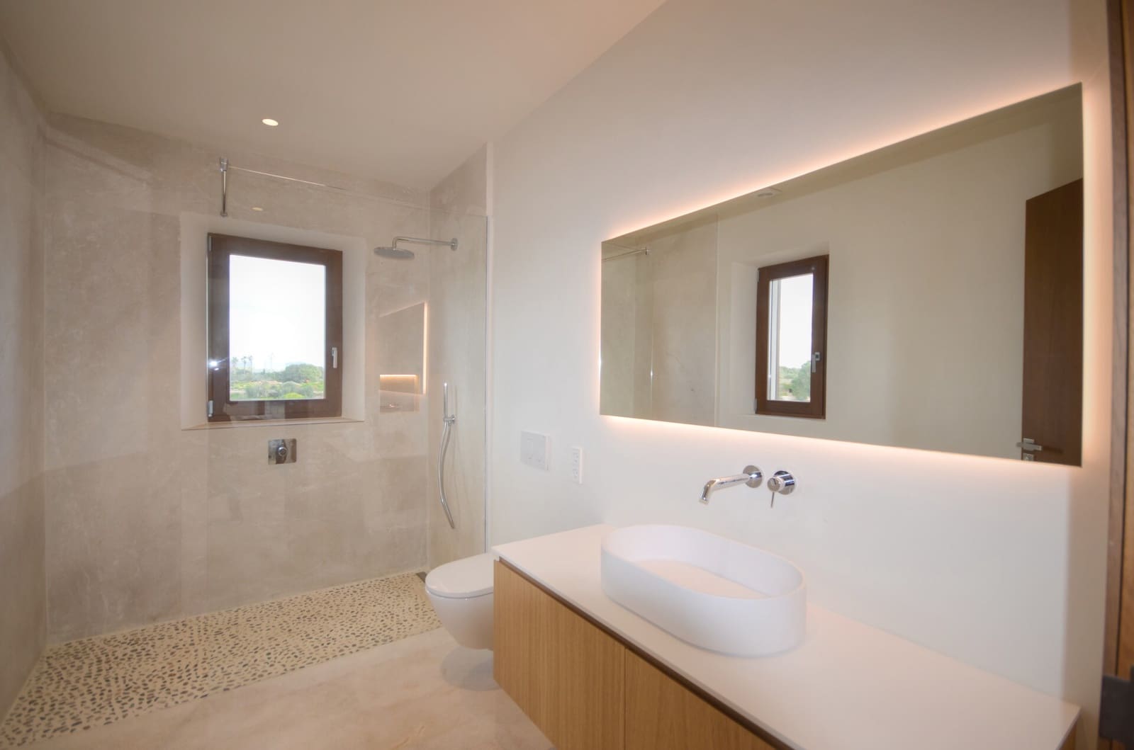 4 sovrum Finca/Hus på landet till salu i Santanyi med pool garage - 3 690 000 € (Ref: 9543940)