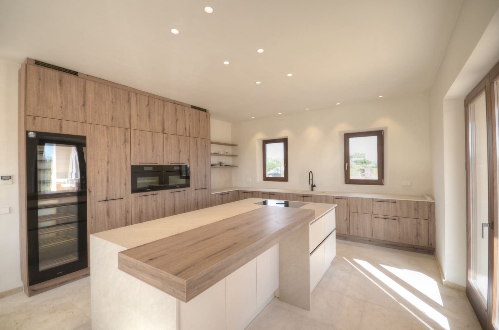 4 sovrum Finca/Hus på landet till salu i Santanyi med pool garage - 3 690 000 € (Ref: 9543940)