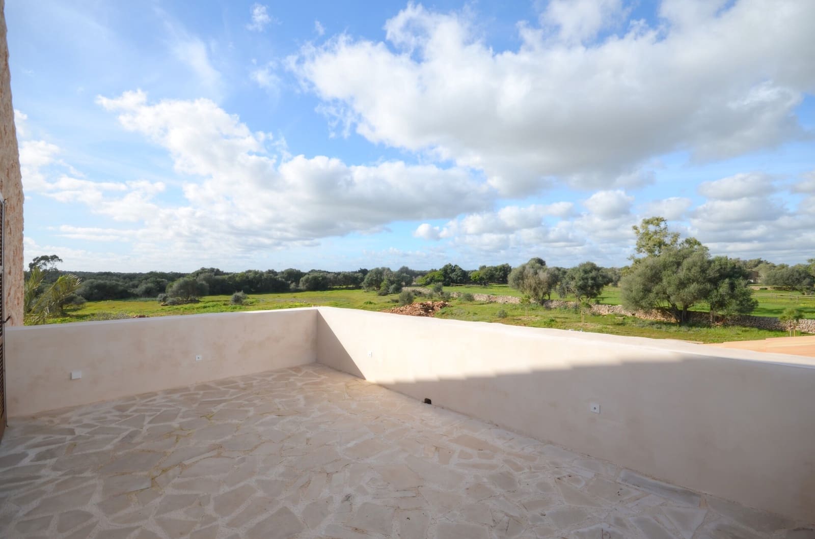 4 sovrum Finca/Hus på landet till salu i Santanyi med pool garage - 3 690 000 € (Ref: 9543940)