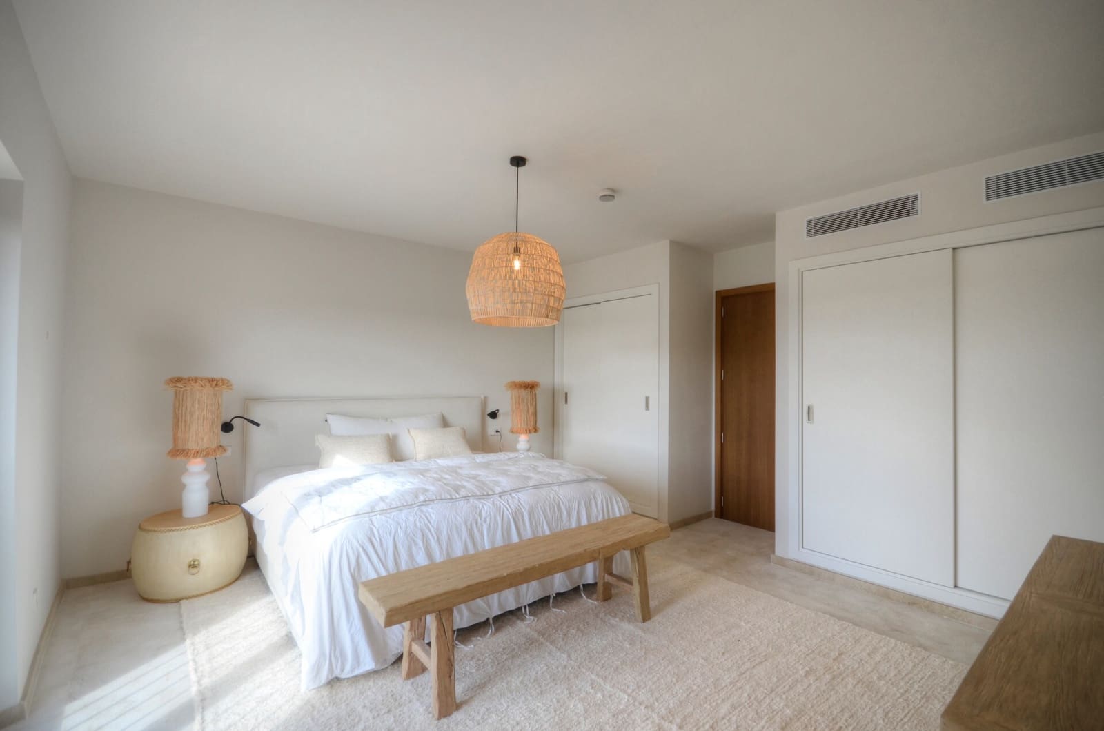 4 sovrum Finca/Hus på landet till salu i Santanyi med pool garage - 3 690 000 € (Ref: 9543940)