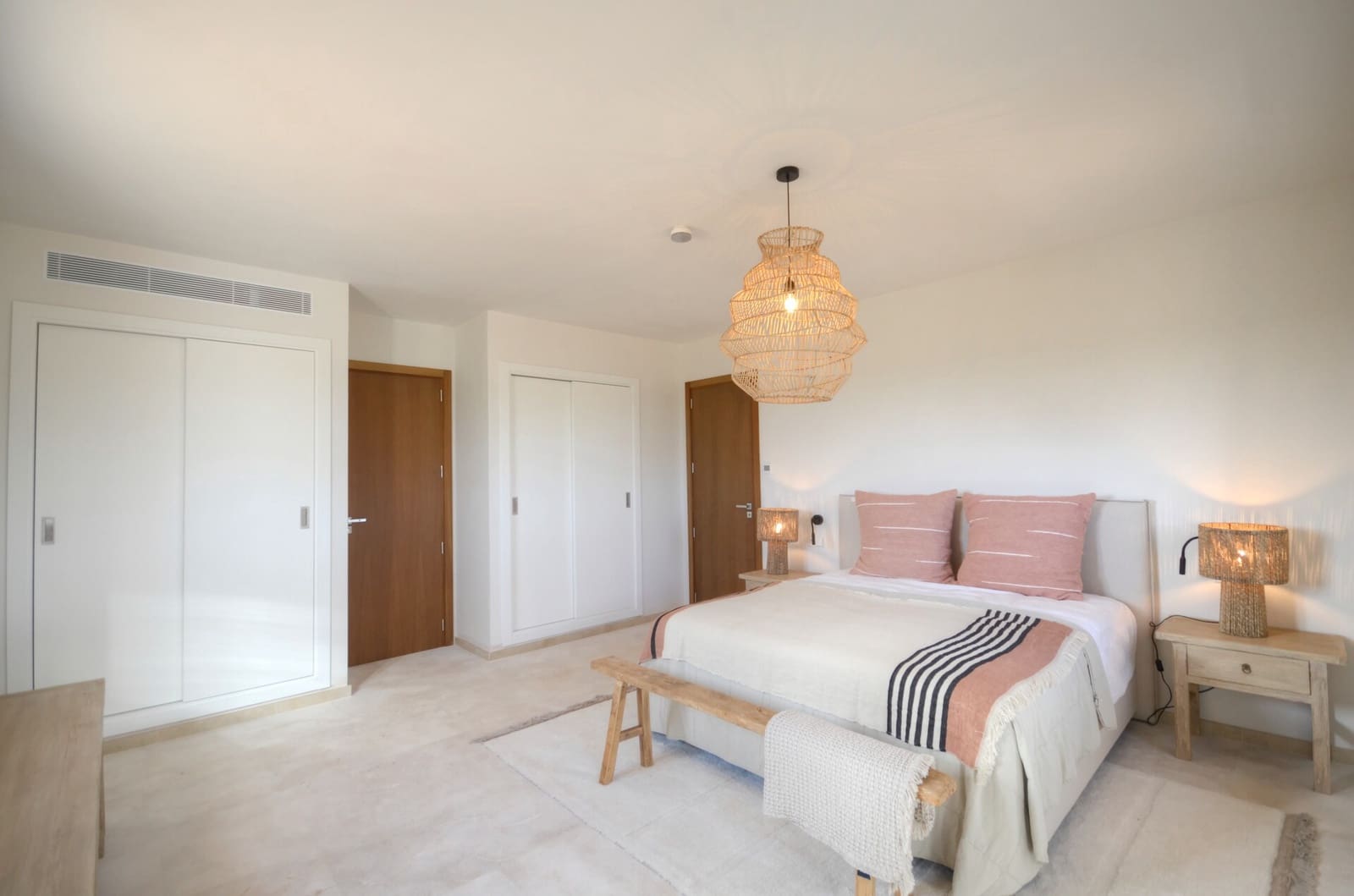 4 sovrum Finca/Hus på landet till salu i Santanyi med pool garage - 3 690 000 € (Ref: 9543940)