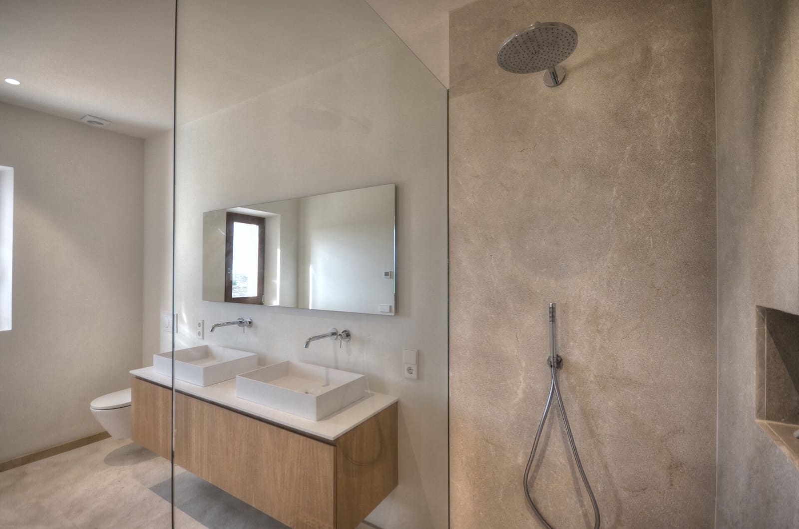 4 sovrum Finca/Hus på landet till salu i Santanyi med pool garage - 3 690 000 € (Ref: 9543940)