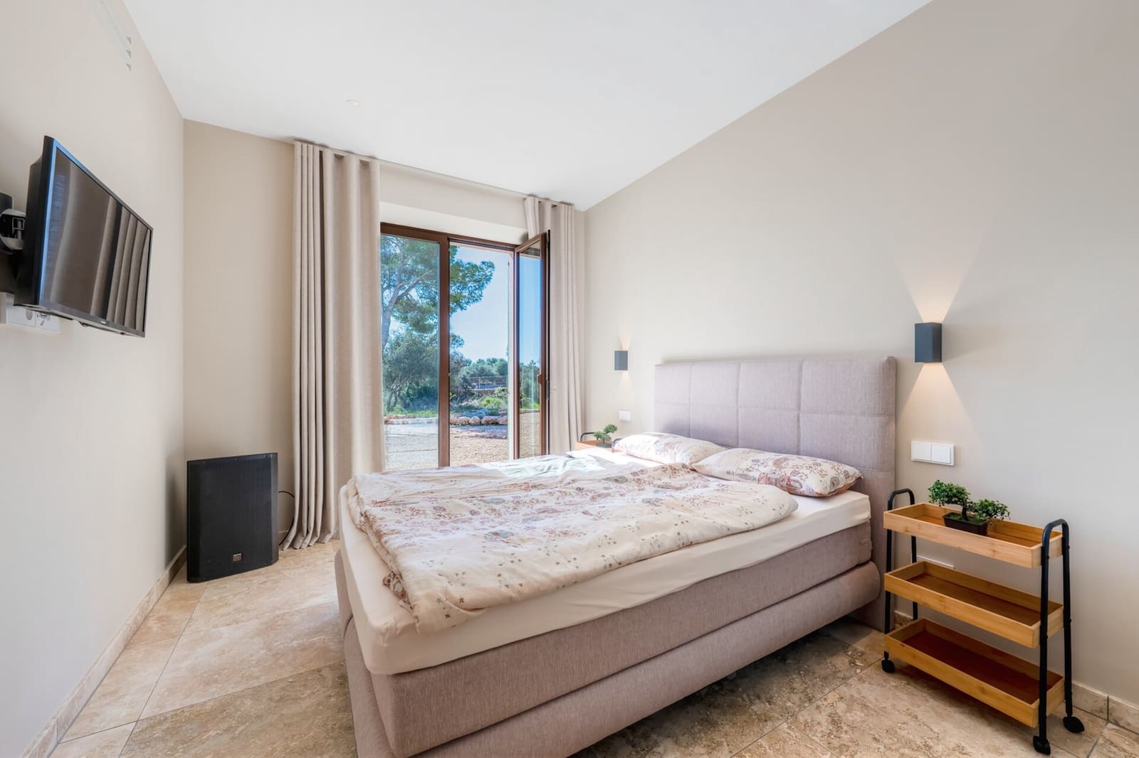 5 soverom Finca/Herregård til salgs i Porto Petro med svømmebasseng garasje - € 4 250 000 (Ref: 9543941)