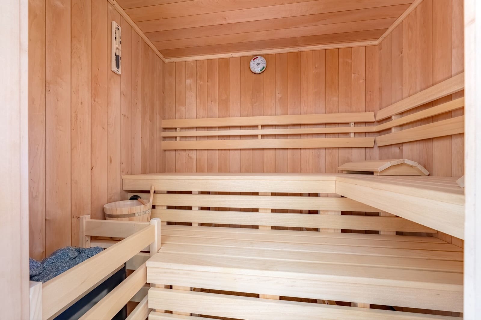 5 soverom Finca/Herregård til salgs i Porto Petro med svømmebasseng garasje - € 4 250 000 (Ref: 9543941)