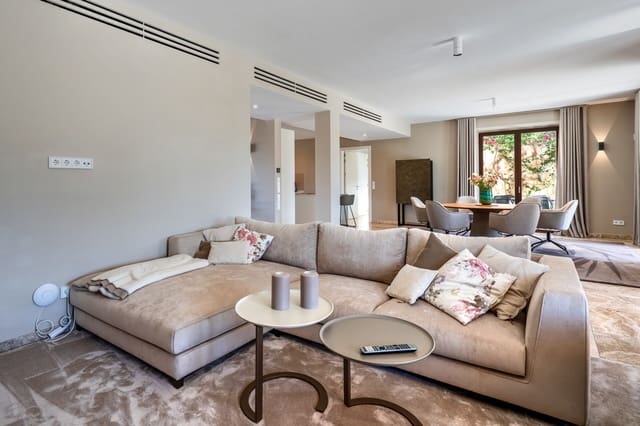 5 soverom Finca/Herregård til salgs i Porto Petro, Santanyí med svømmebasseng garasje - € 4 250 000 (Ref: 9543941)