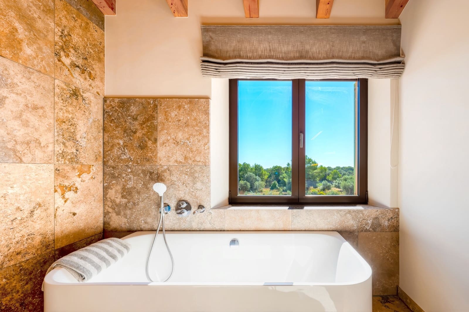 5 soverom Finca/Herregård til salgs i Porto Petro med svømmebasseng garasje - € 4 250 000 (Ref: 9543941)