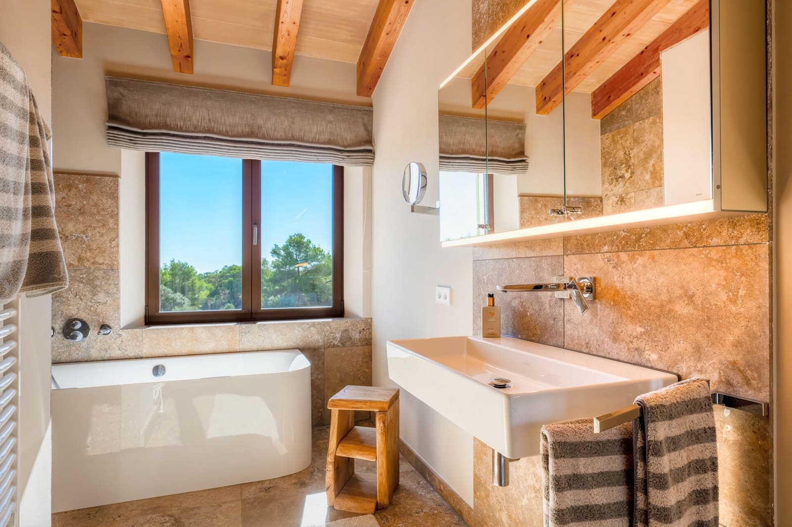 5 soverom Finca/Herregård til salgs i Porto Petro med svømmebasseng garasje - € 4 250 000 (Ref: 9543941)