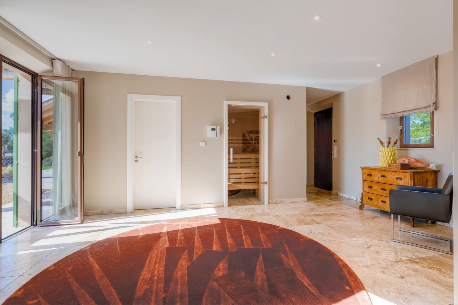 5 soverom Finca/Herregård til salgs i Porto Petro med svømmebasseng garasje - € 4 250 000 (Ref: 9543941)