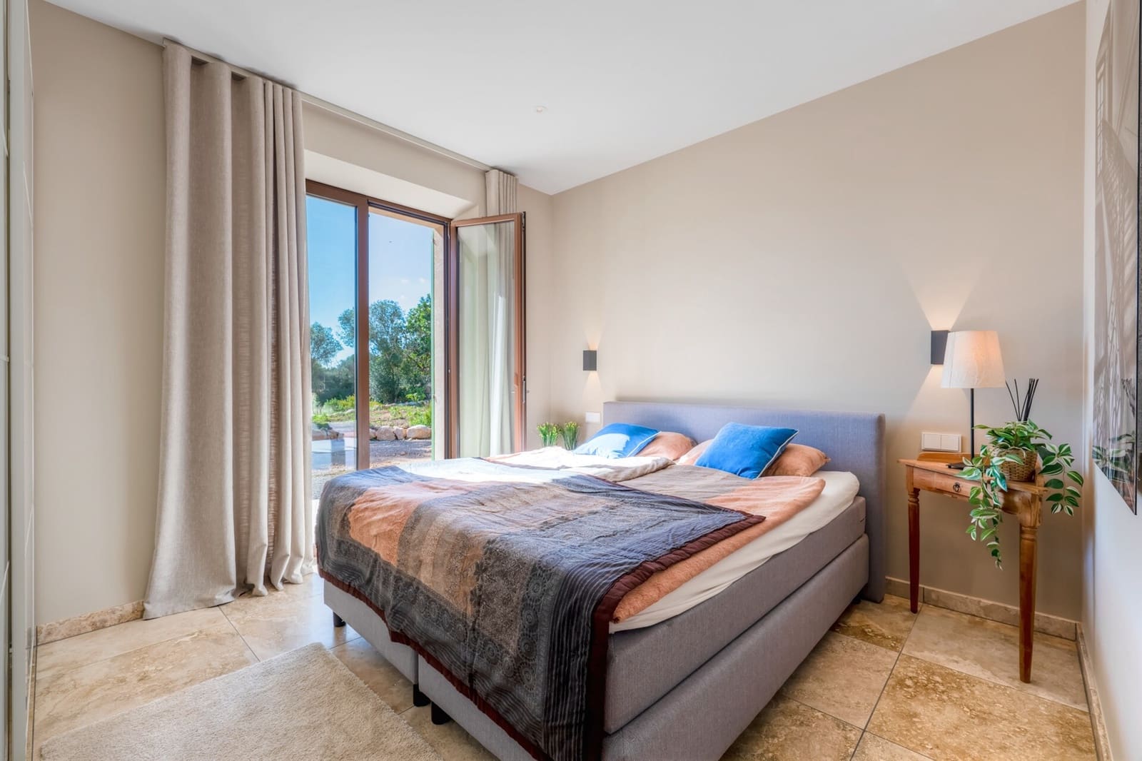 5 soverom Finca/Herregård til salgs i Porto Petro med svømmebasseng garasje - € 4 250 000 (Ref: 9543941)