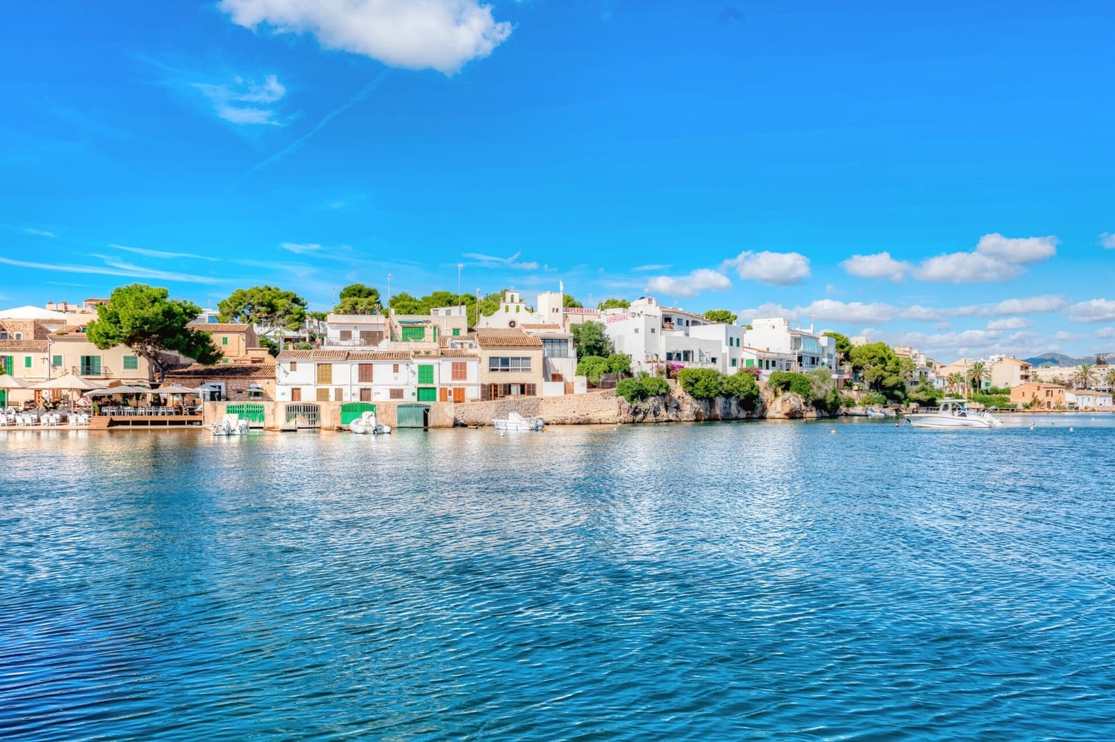 5 soverom Finca/Herregård til salgs i Porto Petro med svømmebasseng garasje - € 4 250 000 (Ref: 9543941)