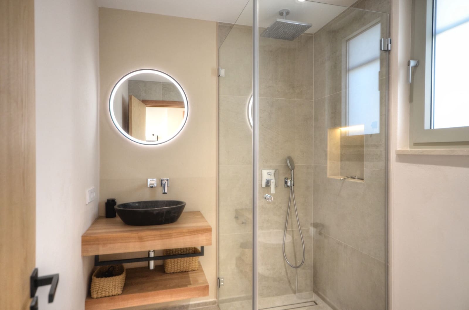 5 soverom Villa til salgs i Cala Figuera med svømmebasseng garasje - € 2 950 000 (Ref: 9543942)