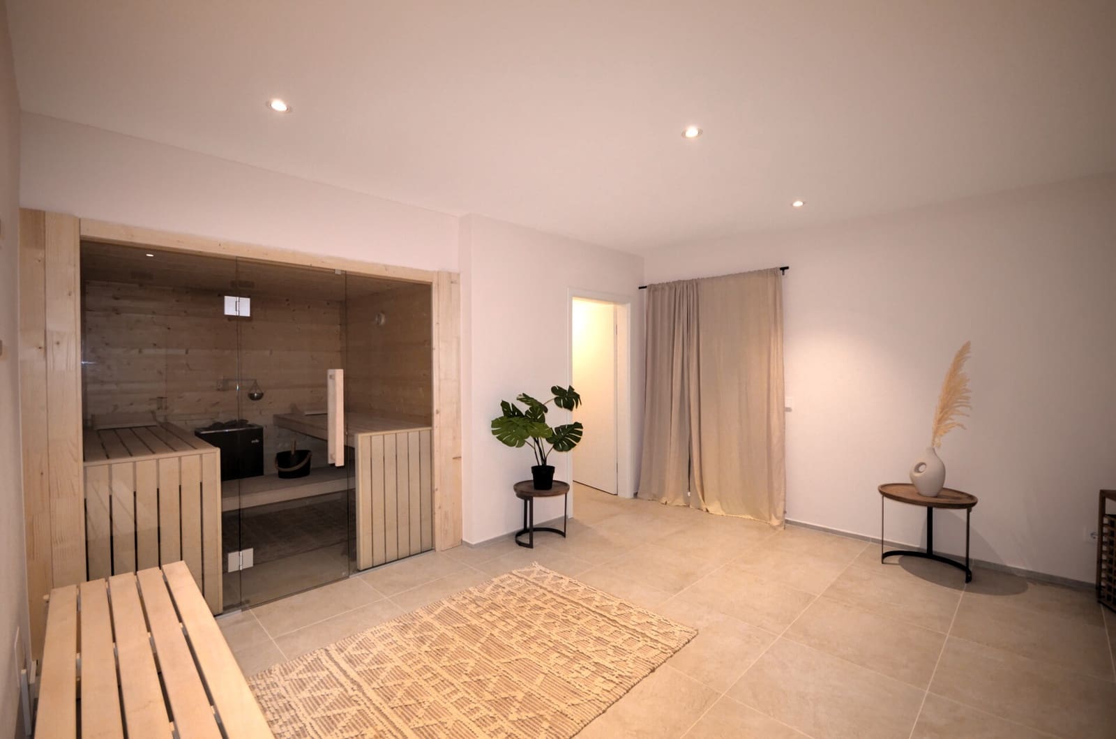 5 soverom Villa til salgs i Cala Figuera med svømmebasseng garasje - € 2 950 000 (Ref: 9543942)