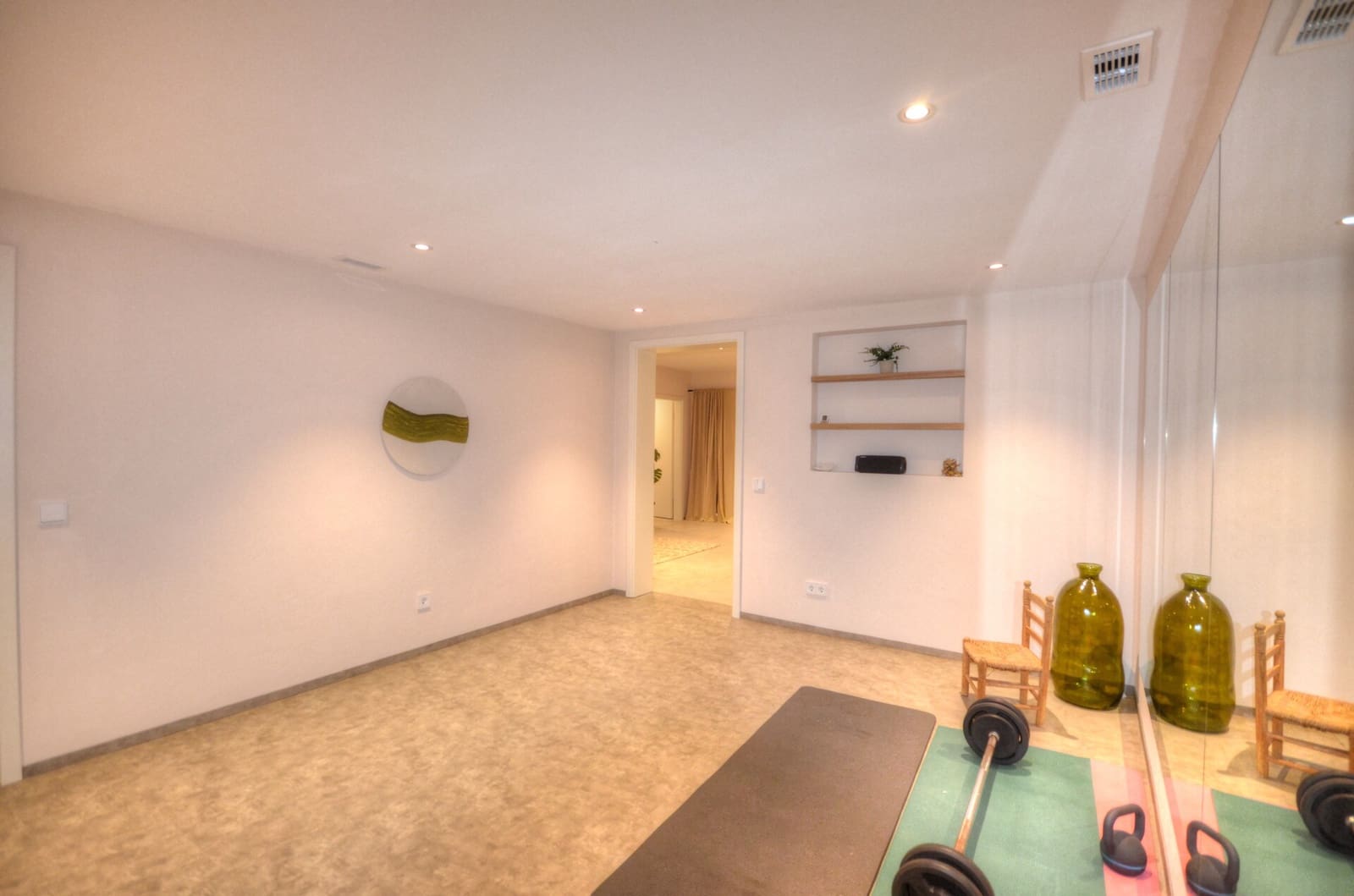 5 soverom Villa til salgs i Cala Figuera med svømmebasseng garasje - € 2 950 000 (Ref: 9543942)