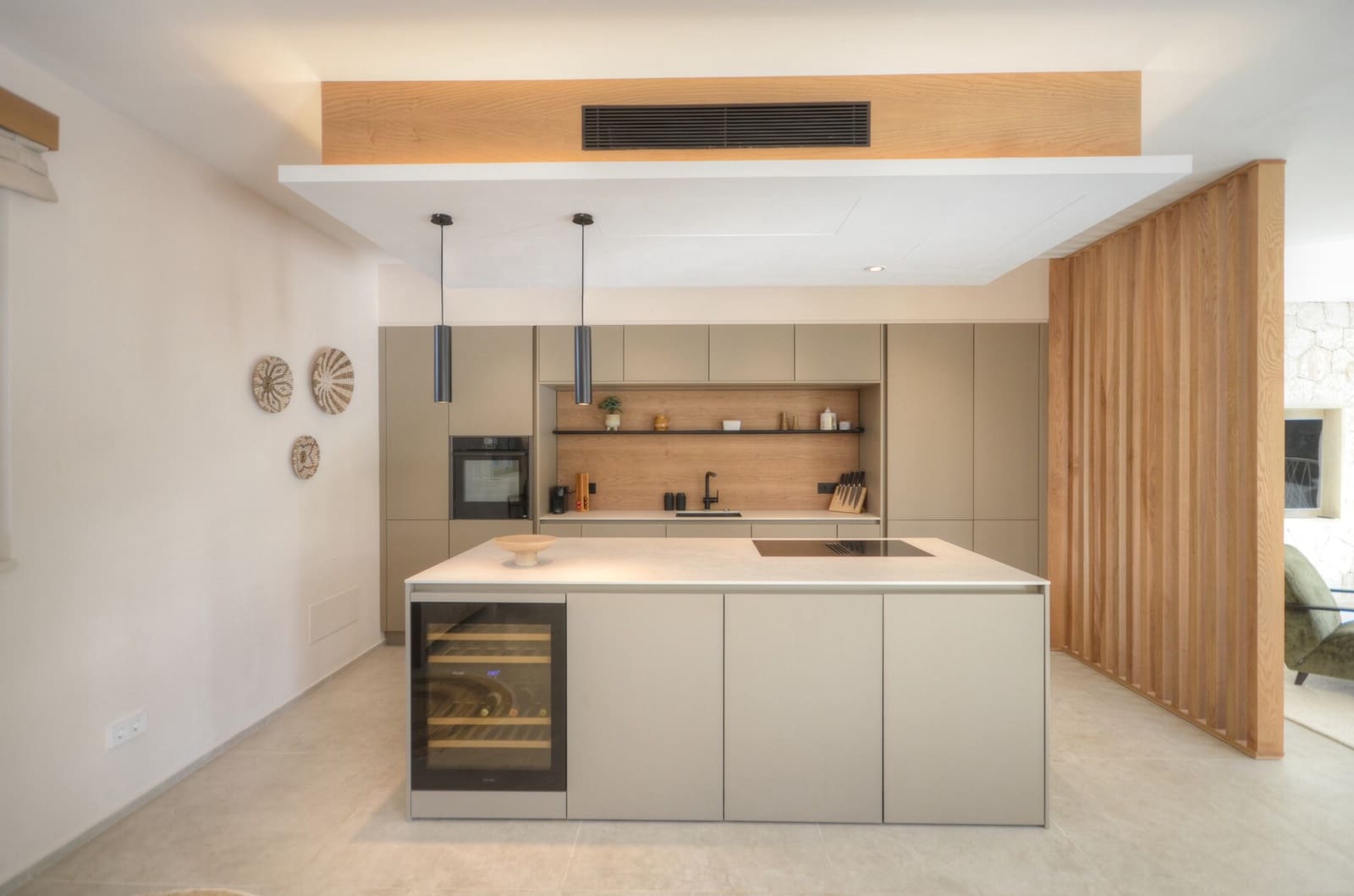 5 soverom Villa til salgs i Cala Figuera med svømmebasseng garasje - € 2 950 000 (Ref: 9543942)