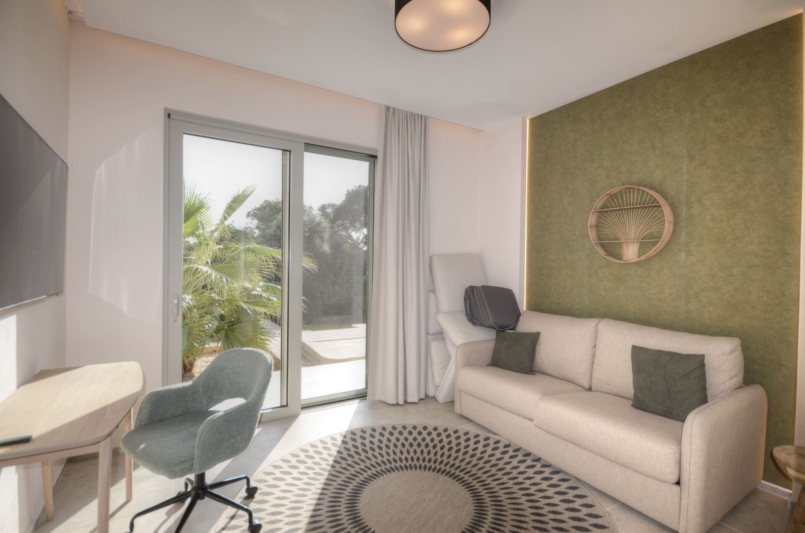 5 soverom Villa til salgs i Cala Figuera med svømmebasseng garasje - € 2 950 000 (Ref: 9543942)