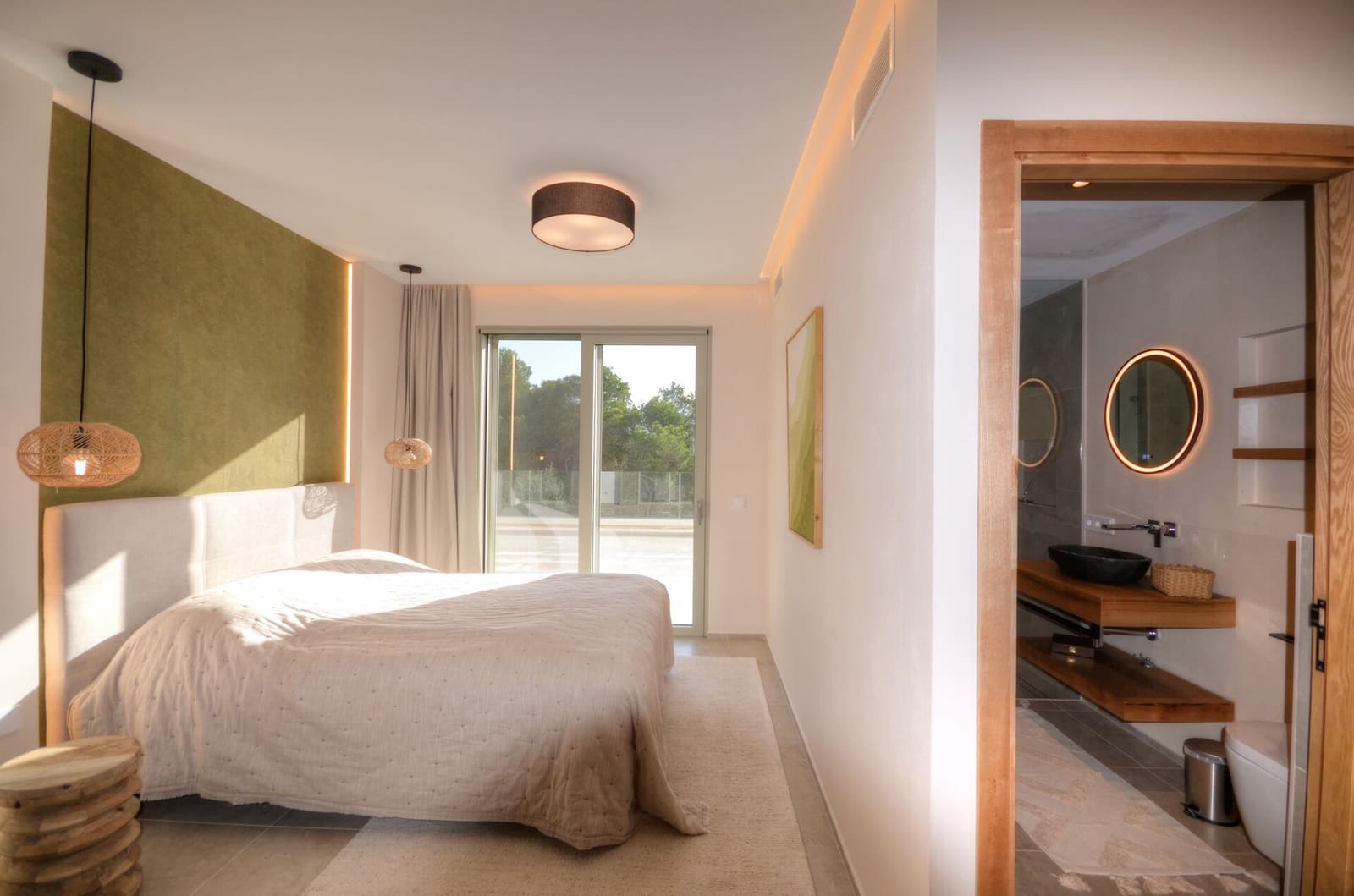 5 soverom Villa til salgs i Cala Figuera med svømmebasseng garasje - € 2 950 000 (Ref: 9543942)