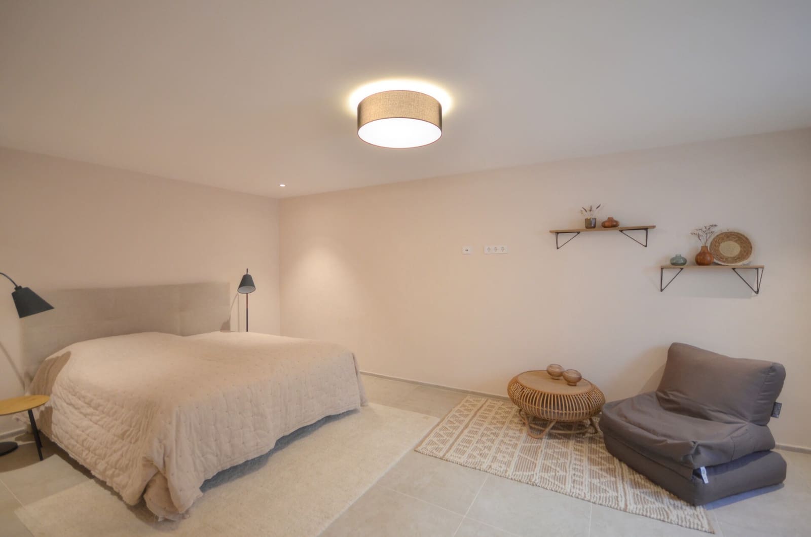 5 soverom Villa til salgs i Cala Figuera med svømmebasseng garasje - € 2 950 000 (Ref: 9543942)