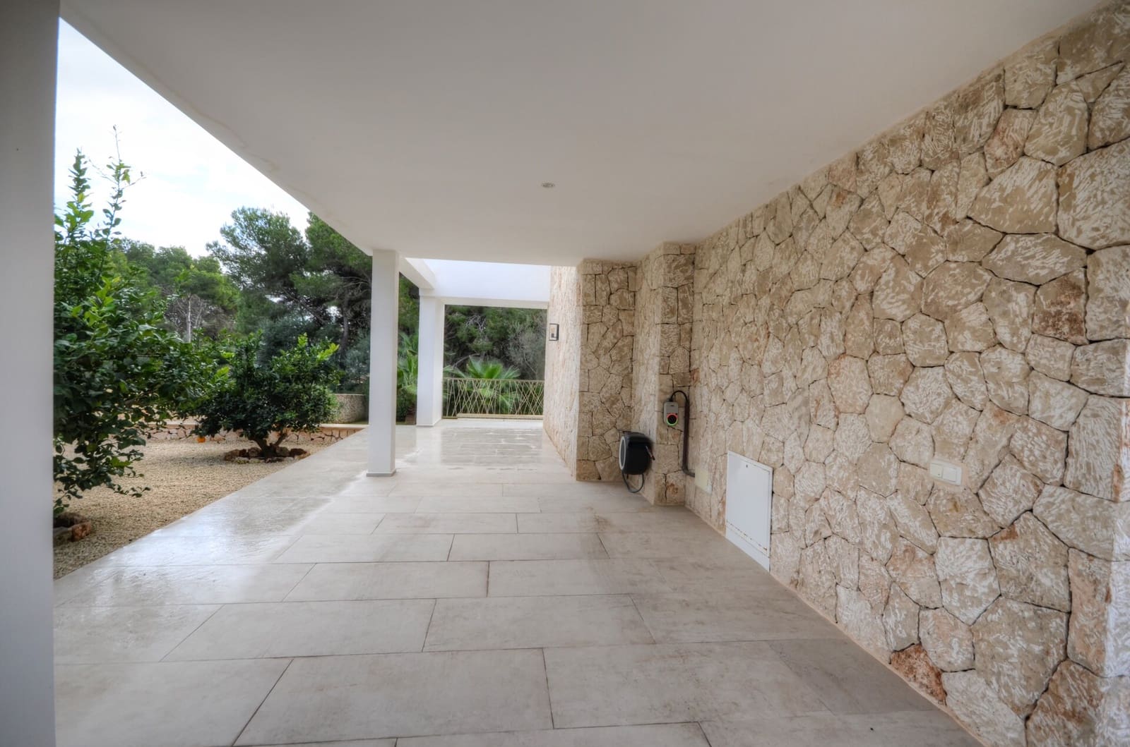 5 soverom Villa til salgs i Cala Figuera med svømmebasseng garasje - € 2 950 000 (Ref: 9543942)