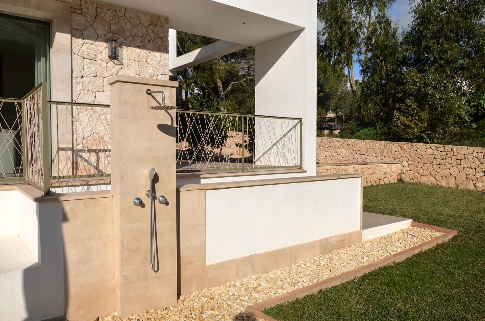 5 soverom Villa til salgs i Cala Figuera med svømmebasseng garasje - € 2 950 000 (Ref: 9543942)