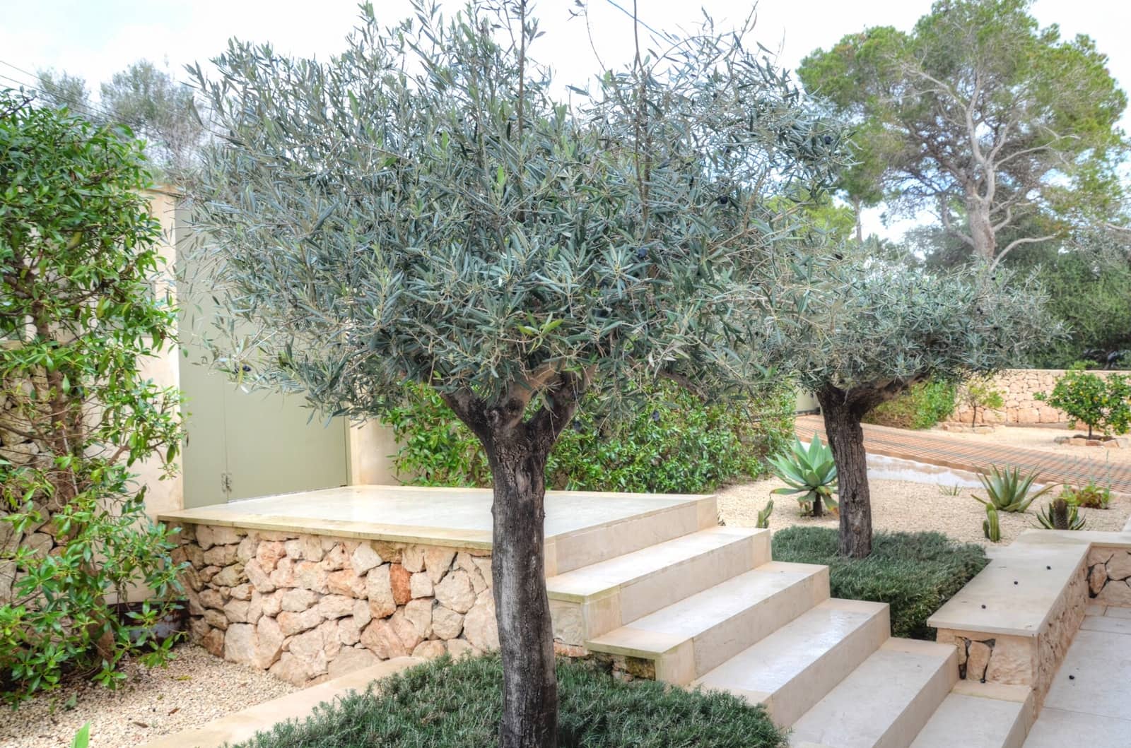 5 soverom Villa til salgs i Cala Figuera med svømmebasseng garasje - € 2 950 000 (Ref: 9543942)