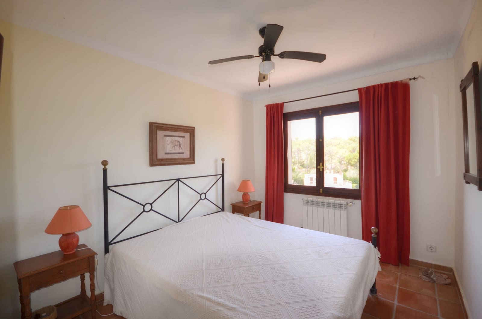 3 bedroom Villa for sale in Cala Figuera with pool garage - € 890,000 (Ref: 9547384)