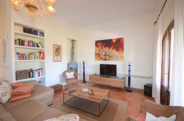 3 bedroom Villa for sale in Cala Figuera, Santanyí with pool garage - € 890,000 (Ref: 9547384)