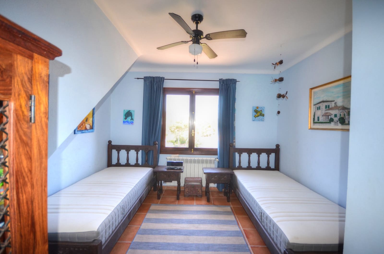 3 bedroom Villa for sale in Cala Figuera with pool garage - € 890,000 (Ref: 9547384)